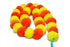 Artificial Marigold Genda Flowers Toran | Door Hanging Marigold Mala